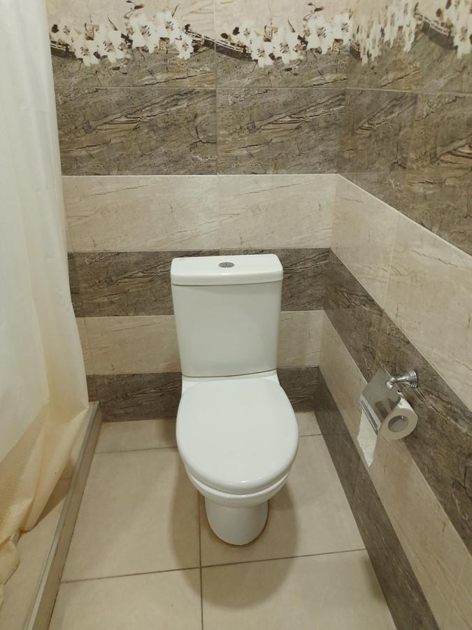 Guest House In Center Erivan Exterior foto